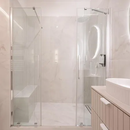 W8 - Wesselenyi Stylish Suite - Best Location By Bqa Budapest Exterior photo