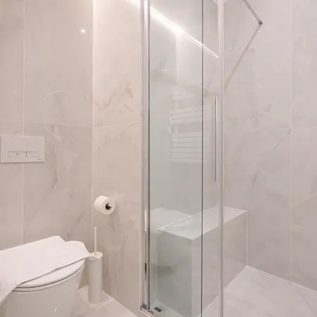 W8 - Wesselenyi Stylish Suite - Best Location By Bqa Budapest Exterior photo