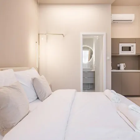 W8 - Wesselenyi Stylish Suite - Best Location By Bqa Budapest Exterior photo