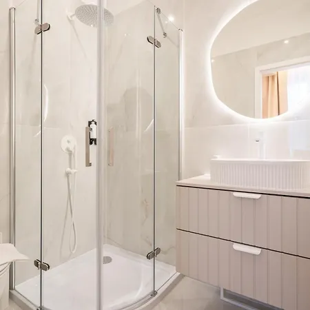 W8 - Wesselenyi Stylish Suite - Best Location By Bqa Budapest Exterior photo