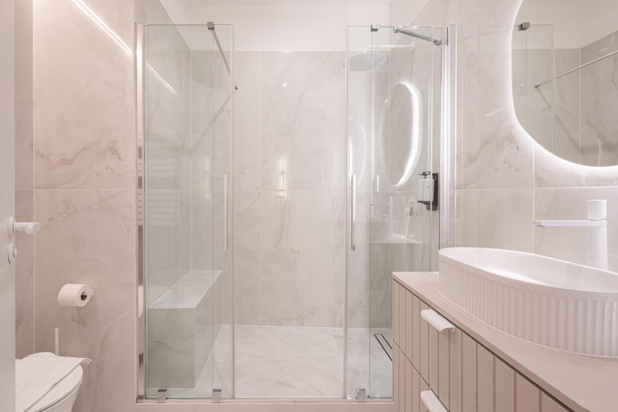 דירה W8 - Wesselenyi Stylish - Location By Bqa
