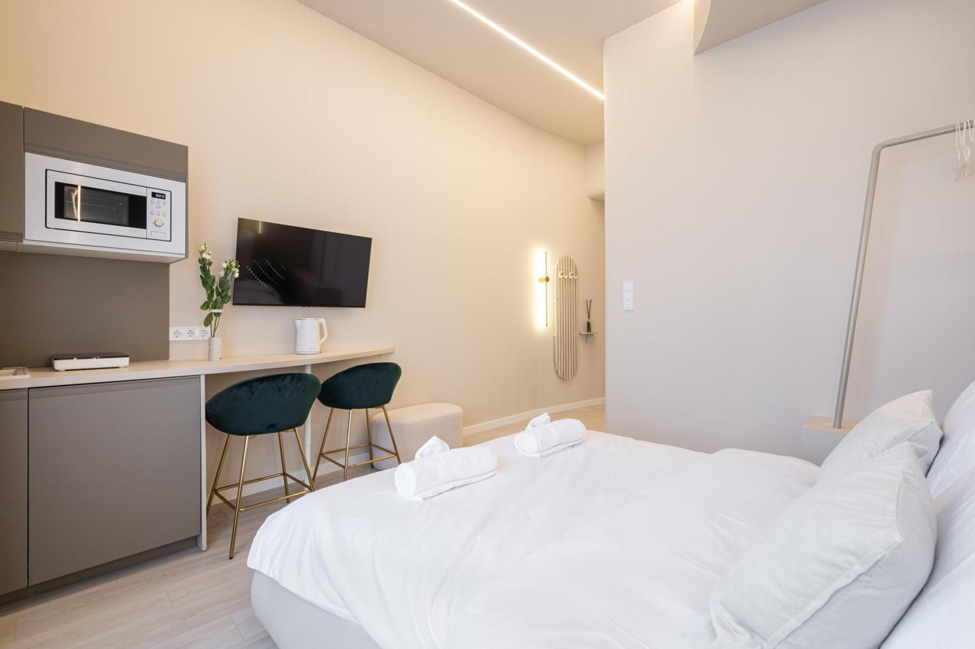 W8 - Wesselenyi Stylish - Location By Bqa דירה