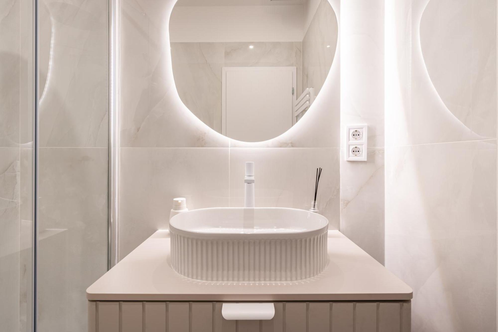 Appartement W8 - Wesselenyi Stylish - Location By Bqa Budapest