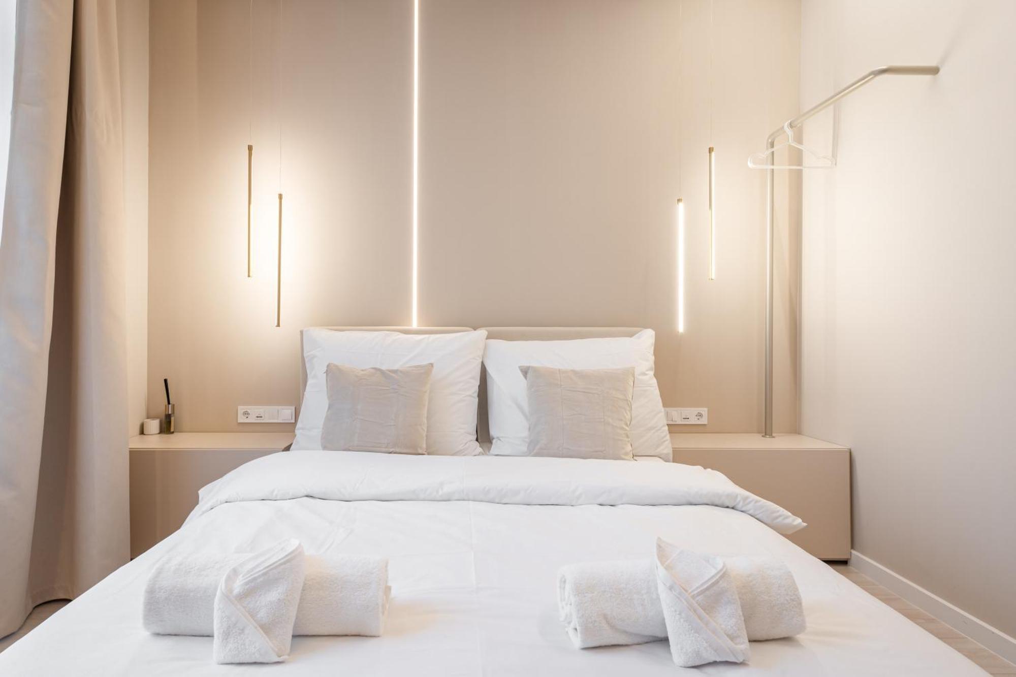 W8 - Wesselenyi Stylish - Location By Bqa * בודפשט
