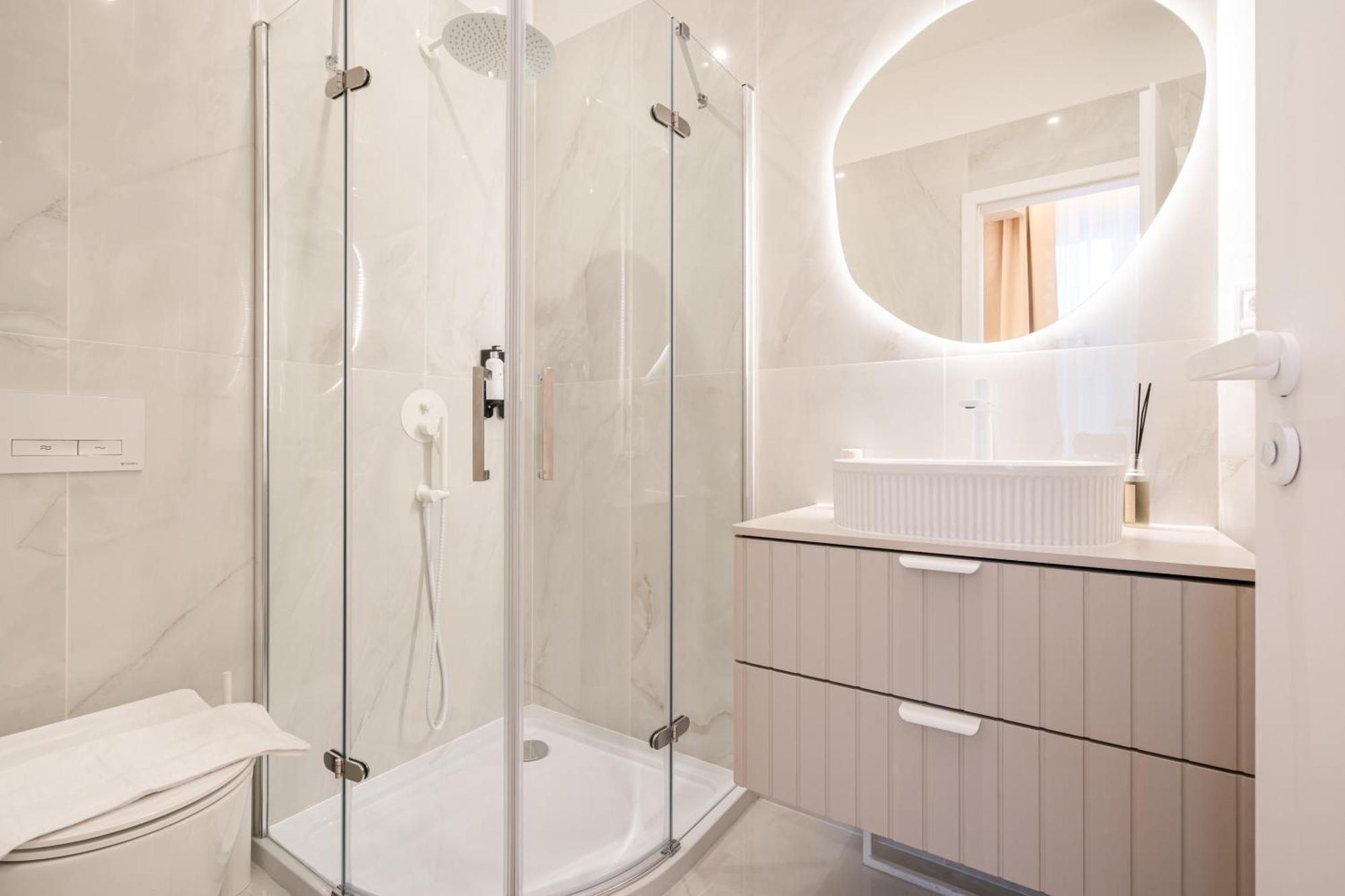דירה W8 - Wesselenyi Stylish - Location By Bqa *