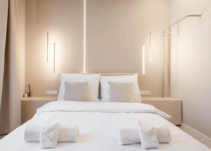 W8 - Wesselenyi Stylish Suite - Best Location By Bqa